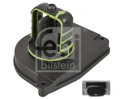 Control, swirl covers (induction pipe) FEBI BILSTEIN 109591