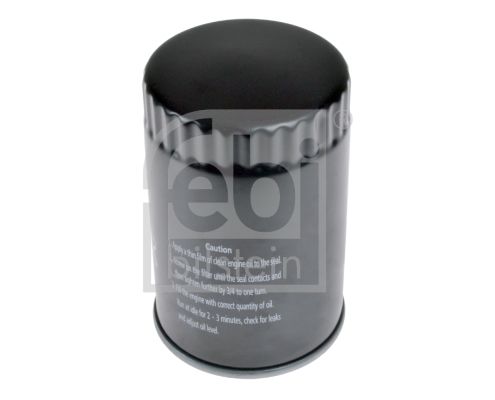 FEBI BILSTEIN 109602 Oil Filter