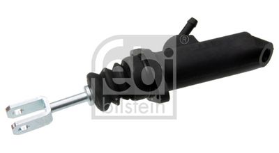 Master Cylinder, clutch FEBI BILSTEIN 109604
