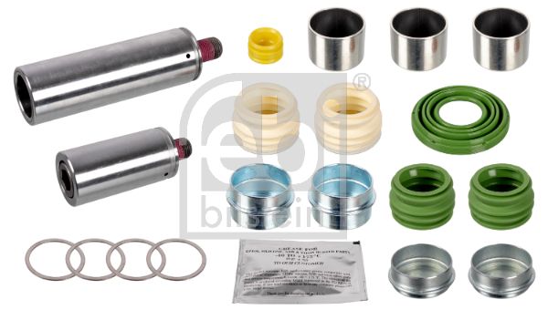 FEBI BILSTEIN 109614 Repair Kit, brake caliper