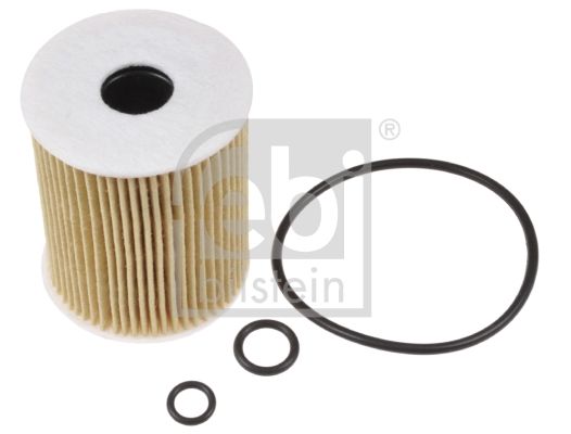 FEBI BILSTEIN 109621 Oil Filter