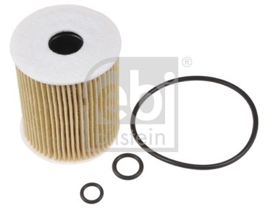 Oil Filter FEBI BILSTEIN 109621
