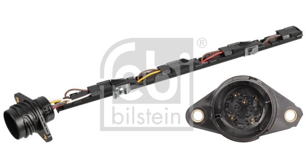 FEBI BILSTEIN 109623 Connecting Cable, injector