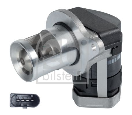 FEBI BILSTEIN 109631 EGR Valve