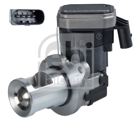 FEBI BILSTEIN 109632 EGR Valve