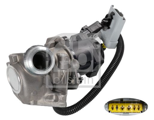 FEBI BILSTEIN 109636 EGR Valve