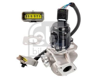 EGR Valve FEBI BILSTEIN 109637