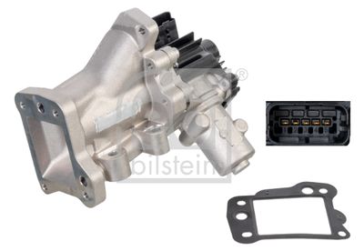 EGR Valve FEBI BILSTEIN 109638