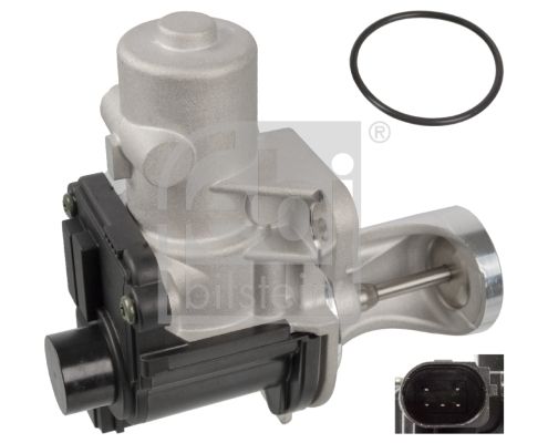 FEBI BILSTEIN 109639 EGR Valve