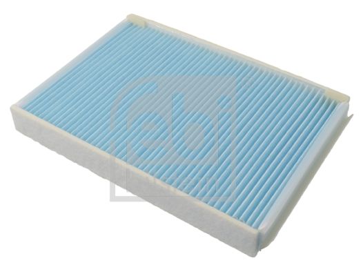 FEBI BILSTEIN 109656 Filter, cabin air