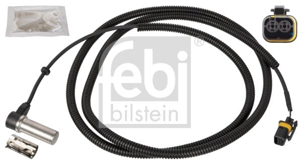 FEBI BILSTEIN 109658 Sensor, wheel speed