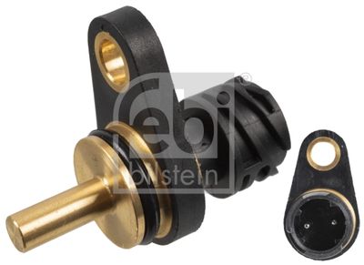 Sensor, coolant temperature FEBI BILSTEIN 109659