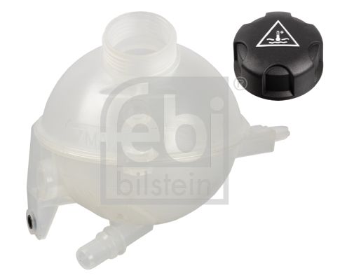 FEBI BILSTEIN 109693 Expansion Tank, coolant