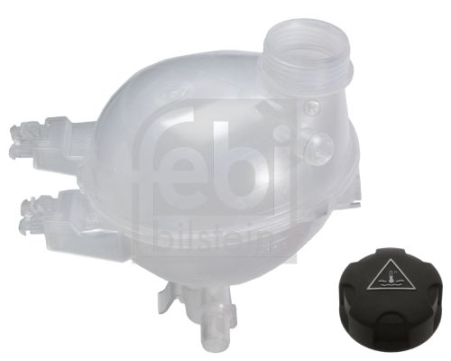 FEBI BILSTEIN 109694 Expansion Tank, coolant