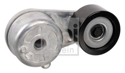 Belt Tensioner, V-ribbed belt FEBI BILSTEIN 109698