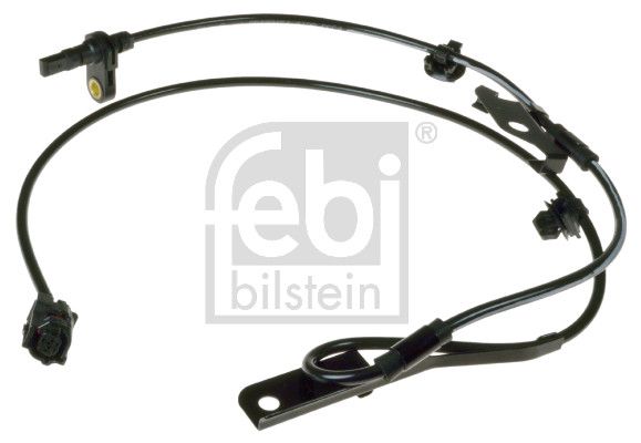 FEBI BILSTEIN 109700 Sensor, wheel speed