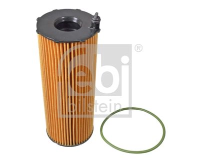 Oil Filter FEBI BILSTEIN 109709