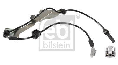 Sensor, wheel speed FEBI BILSTEIN 109716