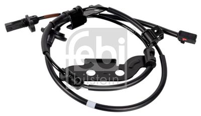 Sensor, wheel speed FEBI BILSTEIN 109726