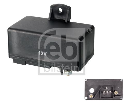 FEBI BILSTEIN 11086 Relay, glow plug system