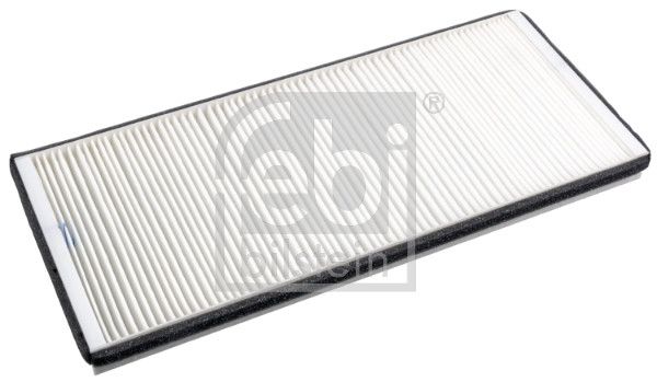 FEBI BILSTEIN 11104 Filter, cabin air