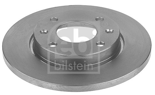 FEBI BILSTEIN 11105 Brake Disc