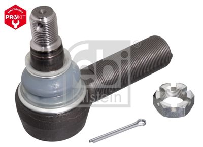 Tie Rod End FEBI BILSTEIN 11114