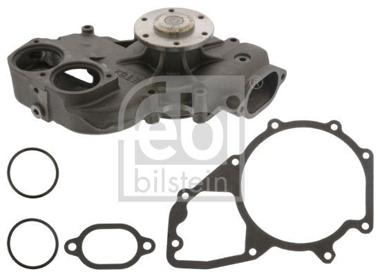 FEBI BILSTEIN 11185 Water Pump, engine cooling