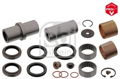 Repair Kit, kingpin FEBI BILSTEIN 11191