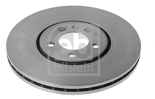 FEBI BILSTEIN 11205 Brake Disc