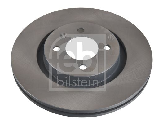 FEBI BILSTEIN 11206 Brake Disc