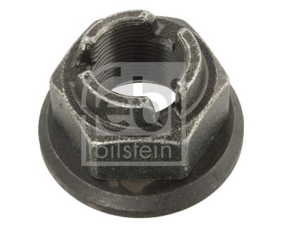 Nut, kingpin FEBI BILSTEIN 11223