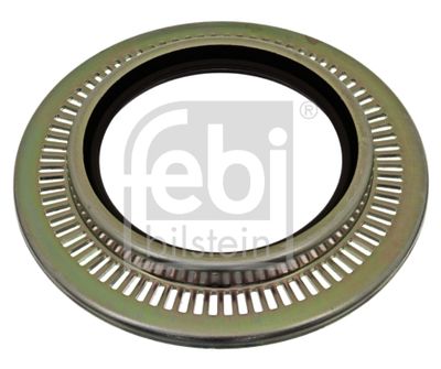 Shaft Seal, wheel bearing FEBI BILSTEIN 11255