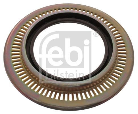 FEBI BILSTEIN 11256 Shaft Seal, wheel bearing