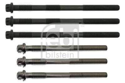 Cylinder Head Bolt Set FEBI BILSTEIN 11262