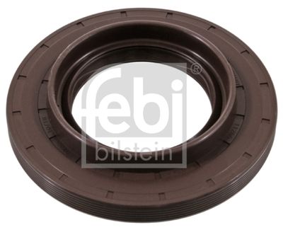 Shaft Seal, differential FEBI BILSTEIN 11266
