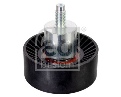 Deflection Pulley/Guide Pulley, timing belt FEBI BILSTEIN 11289