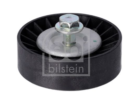 FEBI BILSTEIN 11295 Deflection/Guide Pulley, V-ribbed belt