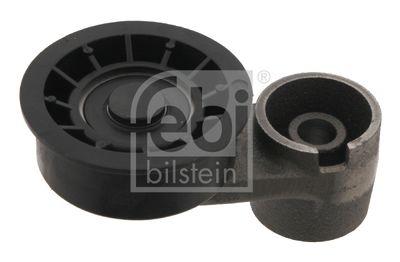 Tensioner Pulley, timing belt FEBI BILSTEIN 11301