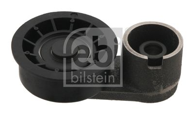 Tensioner Pulley, timing belt FEBI BILSTEIN 11302