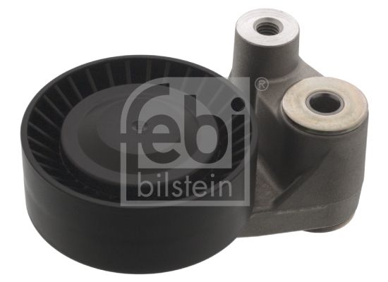 FEBI BILSTEIN 11329 Deflection/Guide Pulley, V-ribbed belt