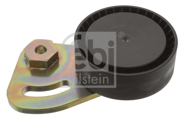 FEBI BILSTEIN 11333 Belt Tensioner, V-ribbed belt