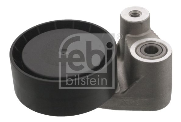 FEBI BILSTEIN 11335 Deflection/Guide Pulley, V-ribbed belt