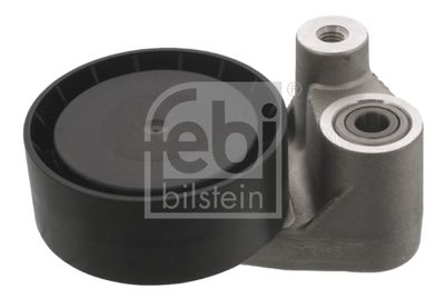 Deflection/Guide Pulley, V-ribbed belt FEBI BILSTEIN 11335