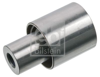 Deflection Pulley/Guide Pulley, timing belt FEBI BILSTEIN 11340