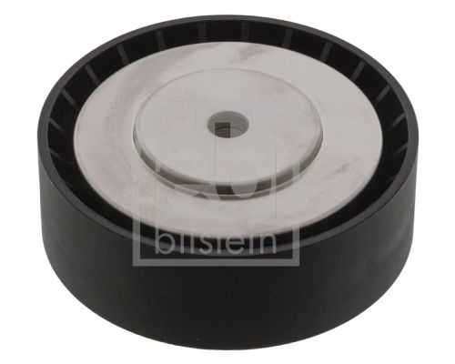 FEBI BILSTEIN 11342 Deflection/Guide Pulley, V-ribbed belt