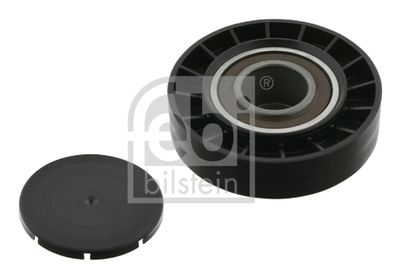 Deflection/Guide Pulley, V-ribbed belt FEBI BILSTEIN 11343