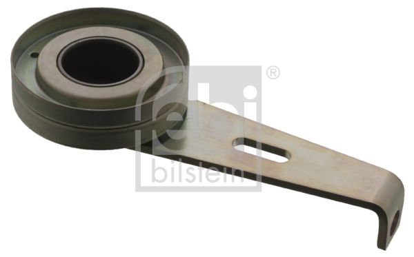 FEBI BILSTEIN 11349 Tensioner Pulley, V-ribbed belt