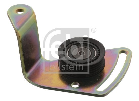 FEBI BILSTEIN 11355 Belt Tensioner, V-ribbed belt