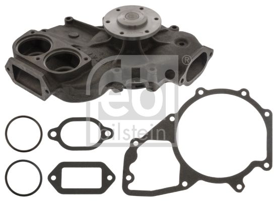FEBI BILSTEIN 11357 Water Pump, engine cooling